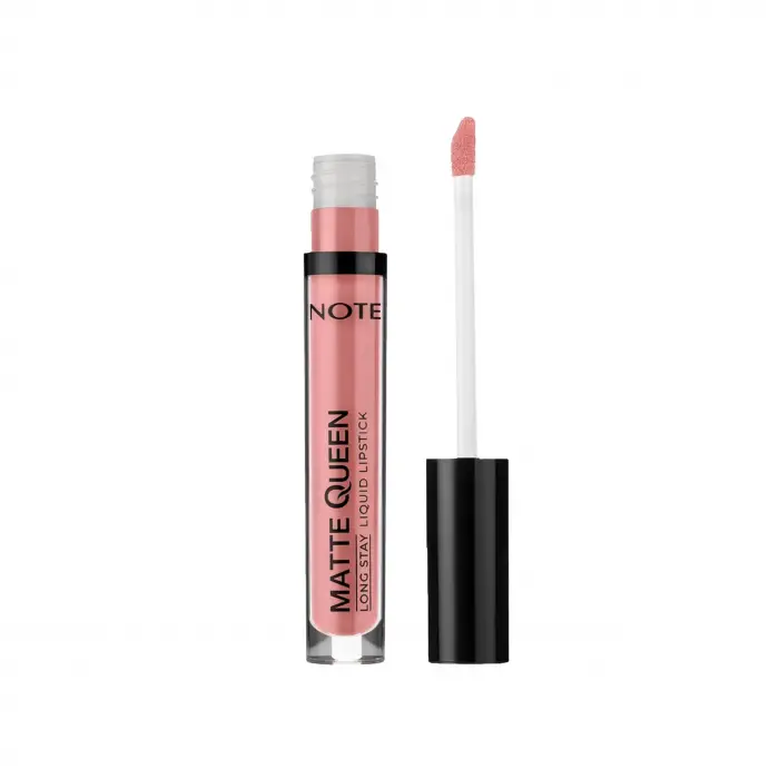 02 Ruby Chocolate Pembe Kalıcı Likit Ruj