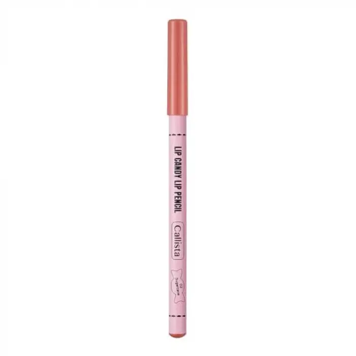 02 Sugarcane nude dudak kalemi