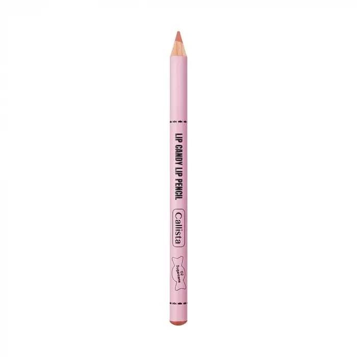 02 Sugarcane nude dudak kalemi