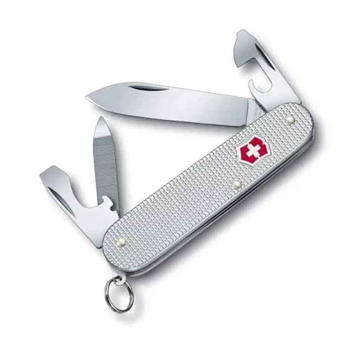 0.2601.26 Cadet, Alox Çakı