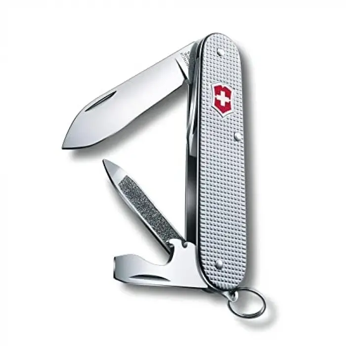 0.2601.26 Cadet, Alox Çakı