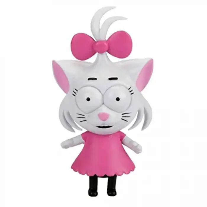 02971 Kral Şakir Bendable Bükülebilir Canan Figürü 11 cm