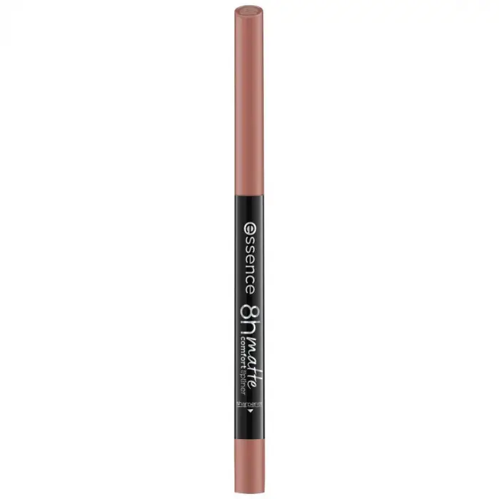 03 8H Matte Comfort Dudak Kalemi