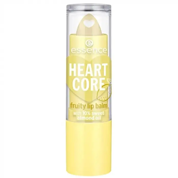 04 Heart Core Fruity Dudak Balmı