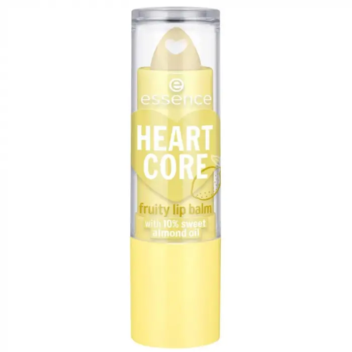 04 Heart Core Fruity Dudak Balmı