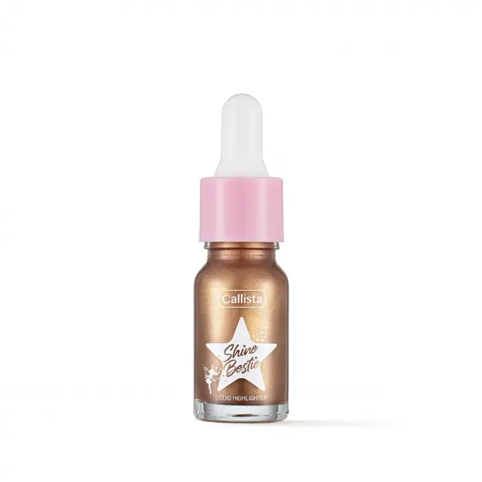 04 Sunset Pixie Likit Highlighter Aydınlatıcı