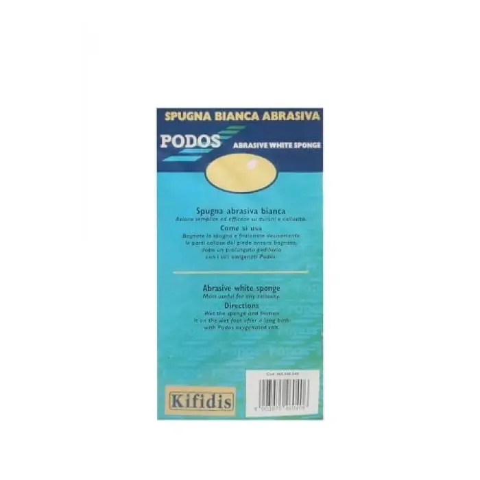 040 -Pds Topuk Taşı