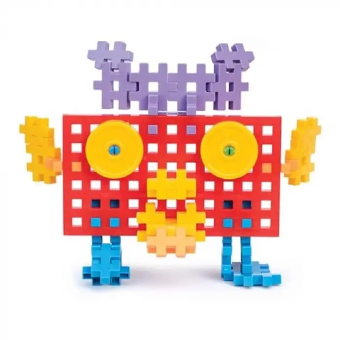 04041 Fun Fun Puzzle 160 Parça - Dede