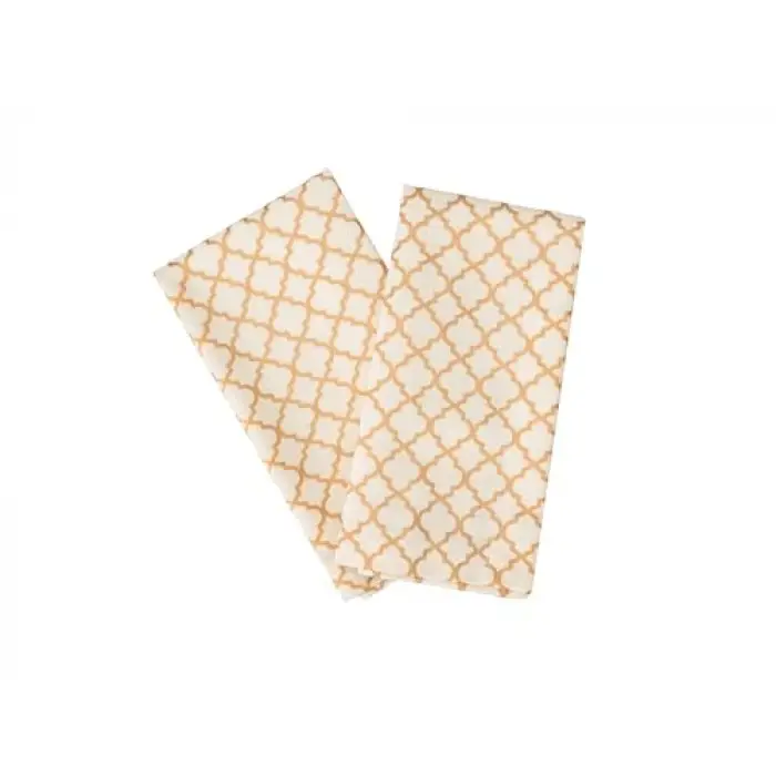 04STY001518 Morocco Kağıt Peçete, Tekstil
