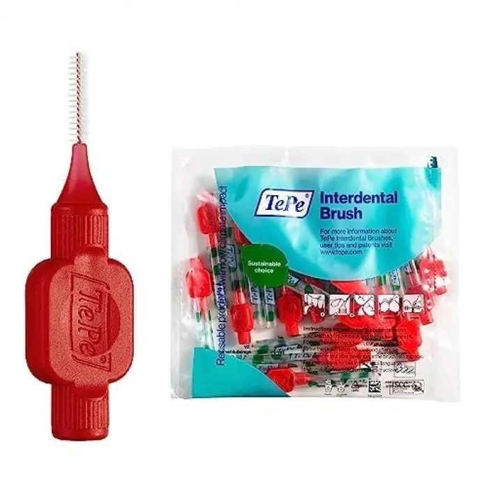 0.5 mm 20li ve Compact Tuft Set