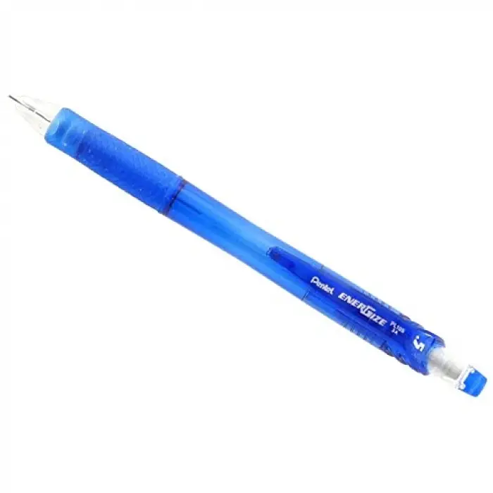 0.5 mm - Kauçuk Tutaçlı Versatil - ENERGİZE MAVİ