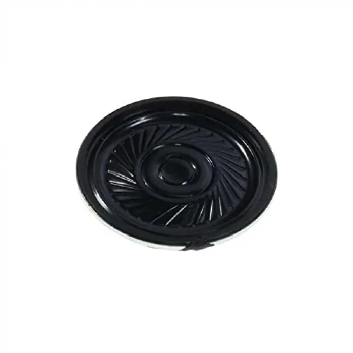 0.5 W Hoparlör