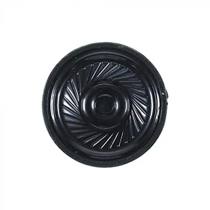 0.5 W Hoparlör