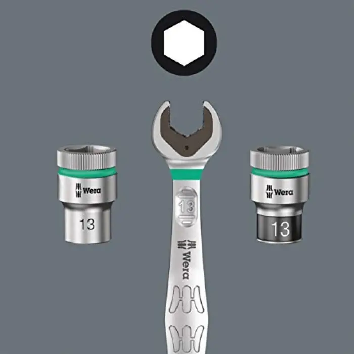 05056490001 Uç Çeşitleri, Tool-Check Plus, Metrik, 39 Adet, Tekli Paket