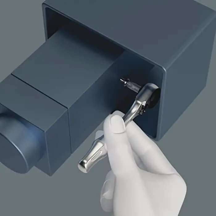 05056490001 Uç Çeşitleri, Tool-Check Plus, Metrik, 39 Adet, Tekli Paket