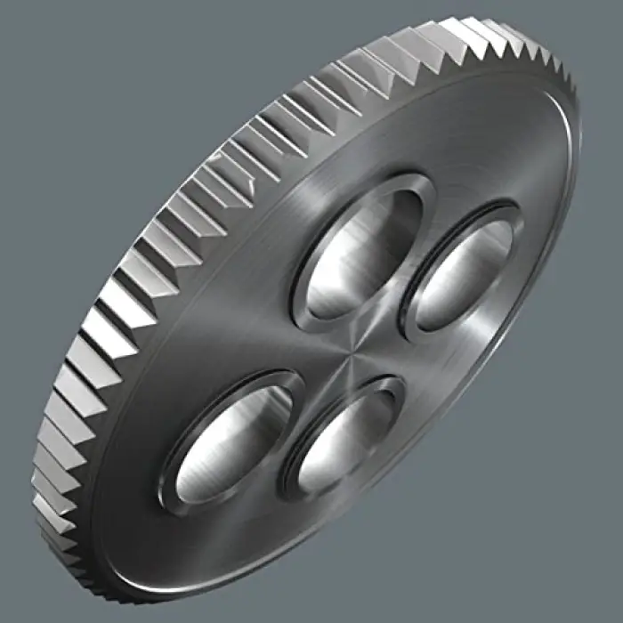 05056490001 Uç Çeşitleri, Tool-Check Plus, Metrik, 39 Adet, Tekli Paket