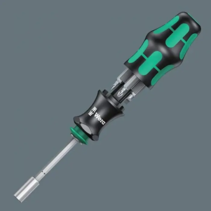 05073240001 Kraftform Kompakt 28 SB, 6 parça