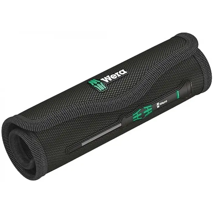 05134000001 Kraftform Micro Big Pack 1, Tornavida Seti, 7 Parça, 25 Parça