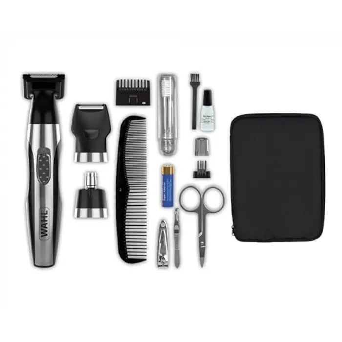 05604-616 Deluxe Travel Kit / 05604-616 keyring, table runner
