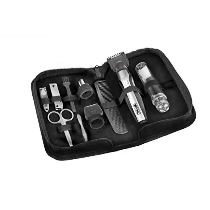 05604-616 Deluxe Travel Kit / 05604-616 keyring, table runner