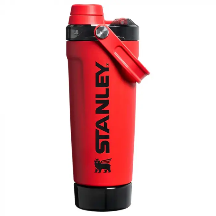 0.59 L Çalkalayıcı Şişe, Biber Siyahı