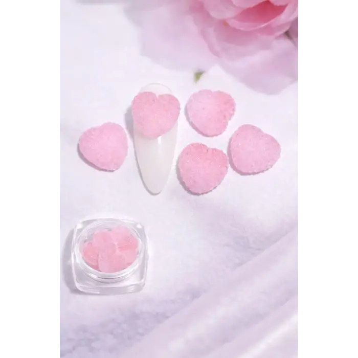 06 Numaralı Nail Ornament Tırnak Süsleme Charmı