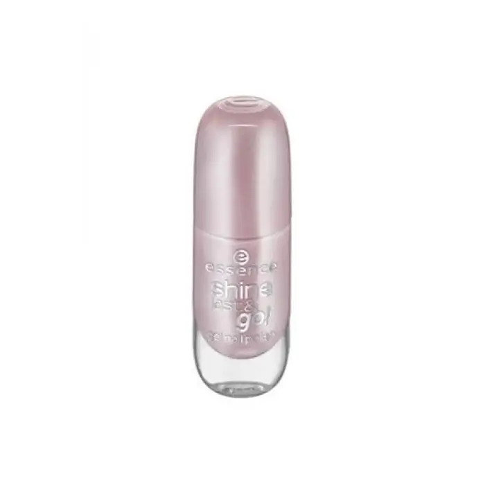 06 Shine Last Go Jel Oje, 8 ml