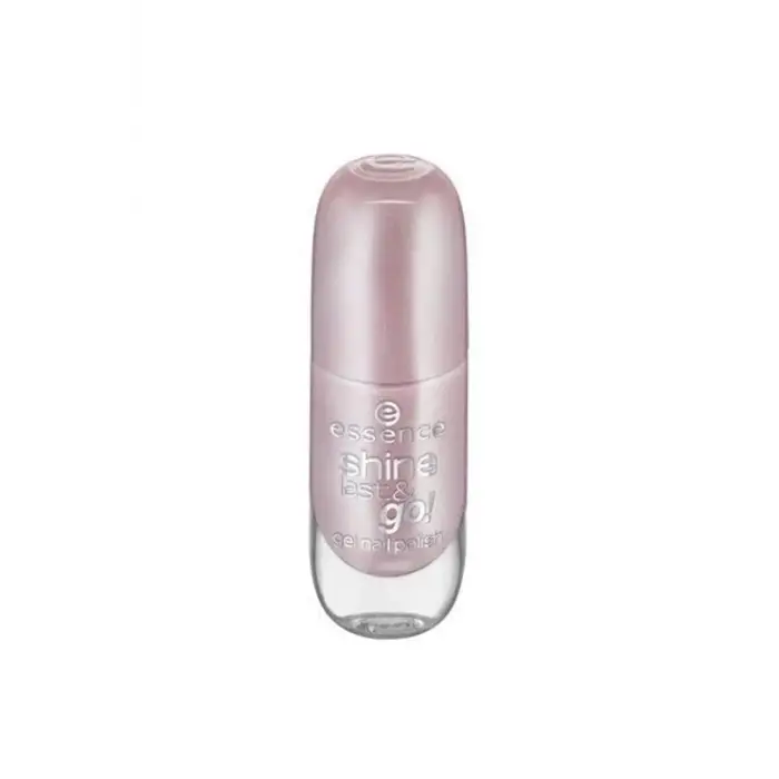 06 Shine Last Go Jel Oje, 8 ml