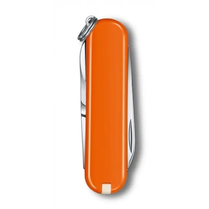 0.6223.83G Mango Tango Classic Çakı, Turuncu