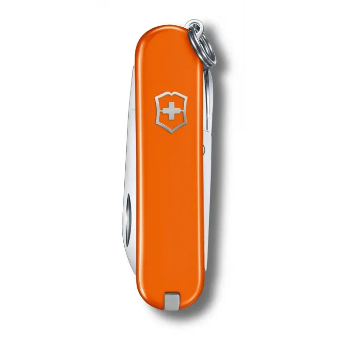 0.6223.83G Mango Tango Classic Çakı, Turuncu