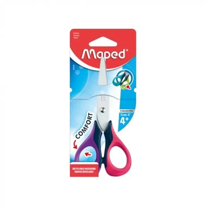 069300 Makas, Çok Renkli