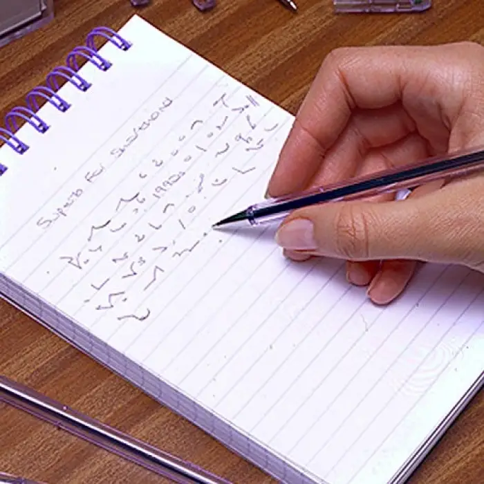 0.7 mm Yağ Bazlı Roller Kalem 12li Kutu MAVİ