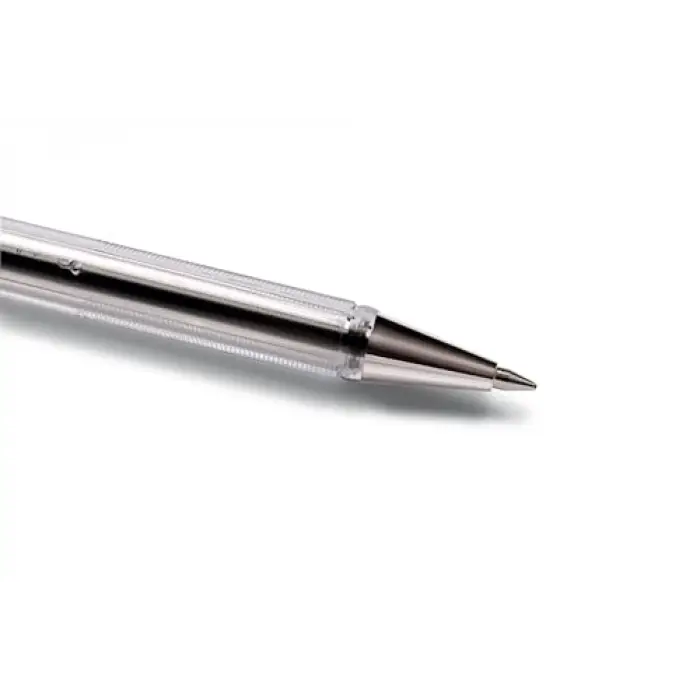0.7 mm Yağ Bazlı Roller Kalem 12li Kutu MAVİ