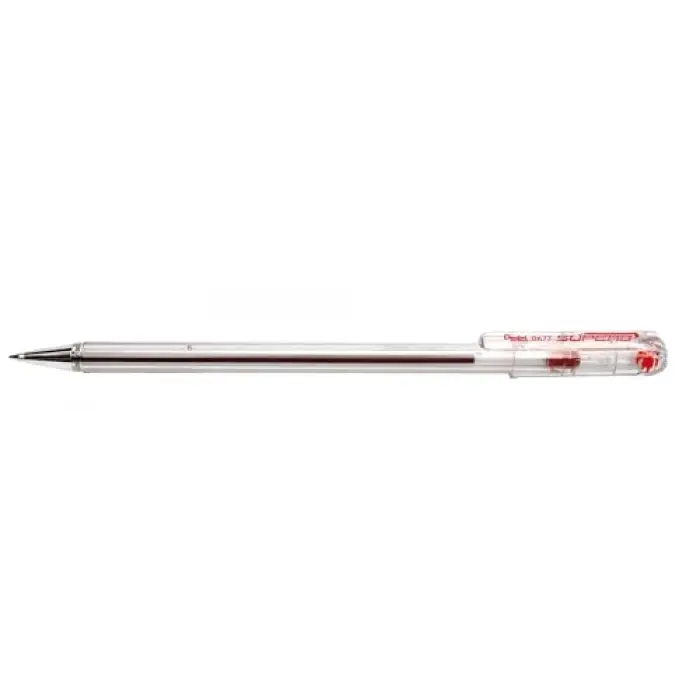 0.7 mm Yağ Bazlı Roller Kalem 12li Kutu Siyah
