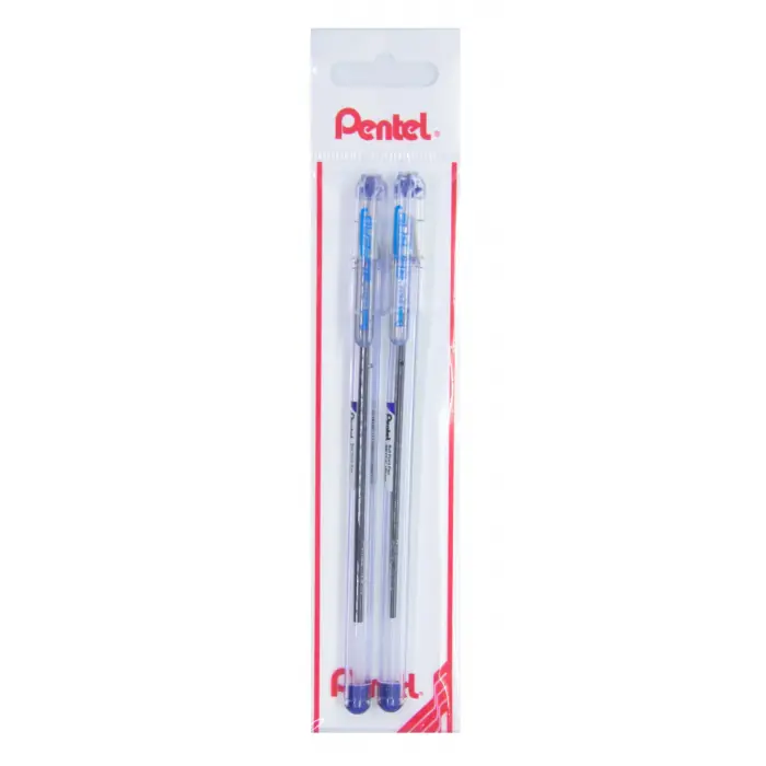 0.7 mm Yağ Bazlı Roller Kalem MAVİ