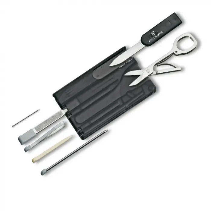 0.7133.T3B1 SwissCard Classic (Blisterli)
