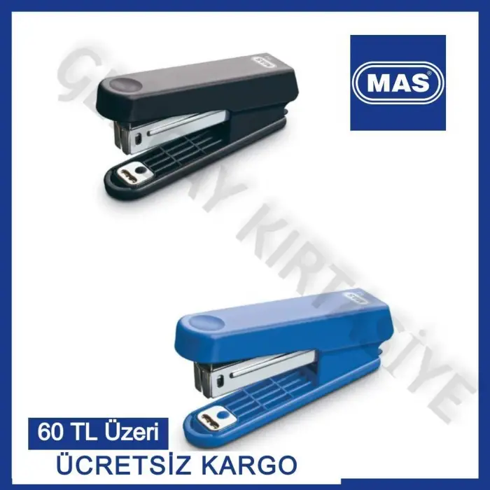 0754-SY Zımba Makinası No 10