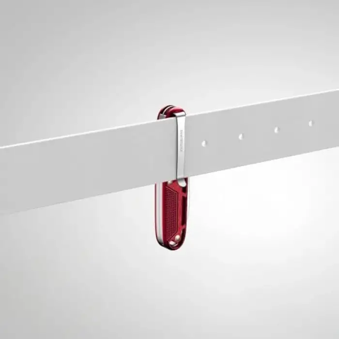 0.8006.20 Onefold Çakı, Kırmızı