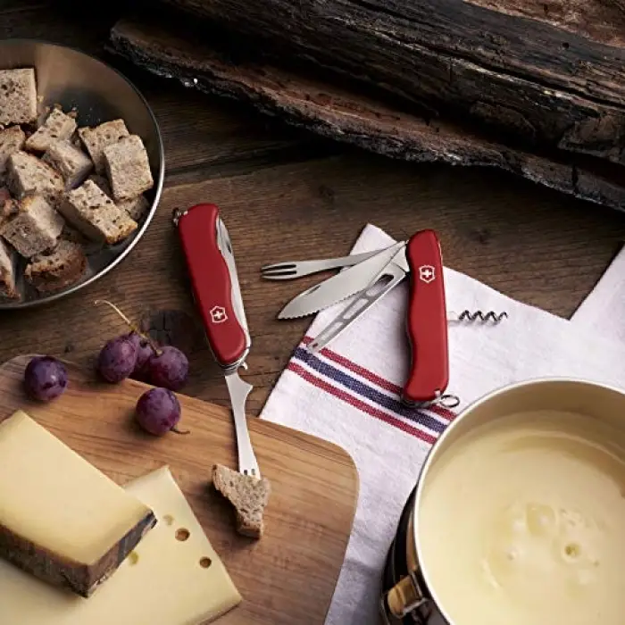0.8313.W Cheese Master Çakı