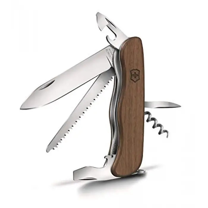 0.8361.63 Forester Wood Çakı