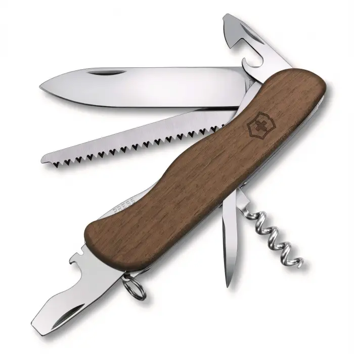0.8361.63 Forester Wood Çakı