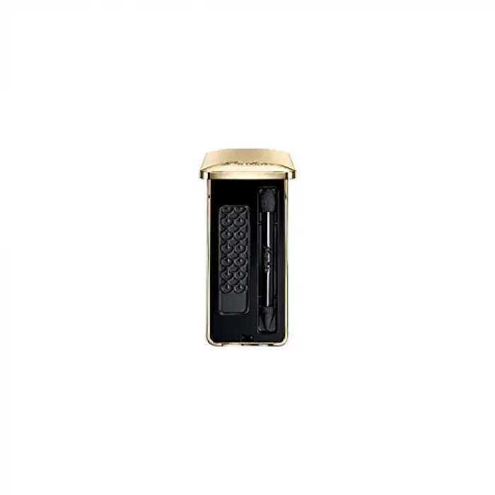 09 Flash Black Mono Eyeshadow Far, 1 Paket (1 x 2 g)