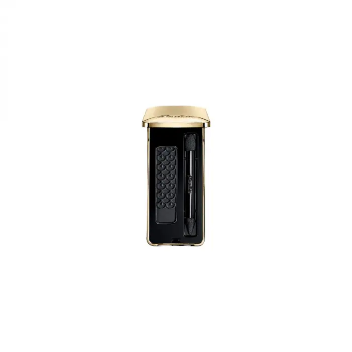 09 Flash Black Mono Eyeshadow Far, 1 Paket (1 x 2 g)