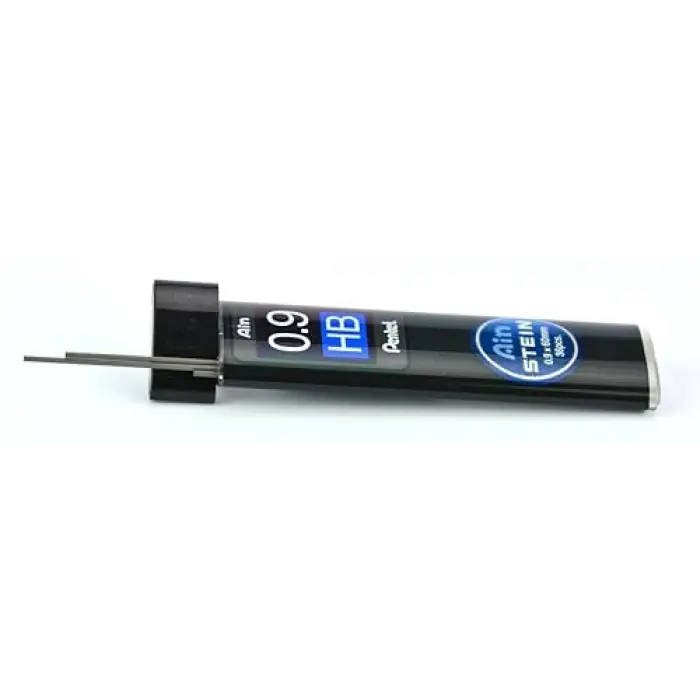 0.9 Mm Hb Ain Stein 36lı Polymer Uç, HB