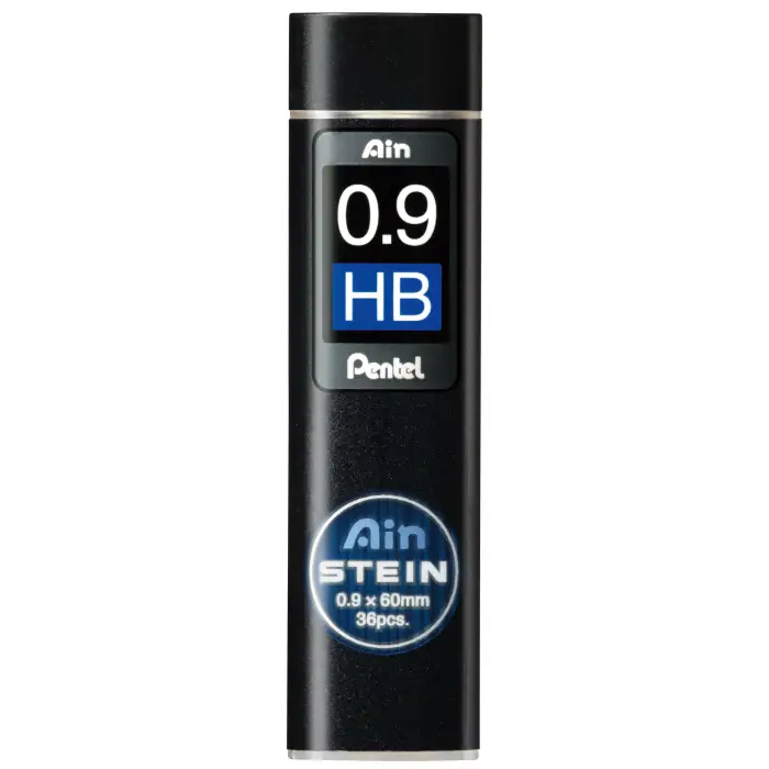 0.9 Mm Hb Ain Stein 36lı Polymer Uç, HB