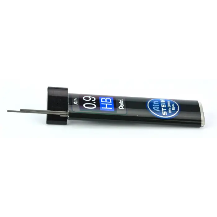 0.9 Mm Hb Ain Stein 36lı Polymer Uç, HB