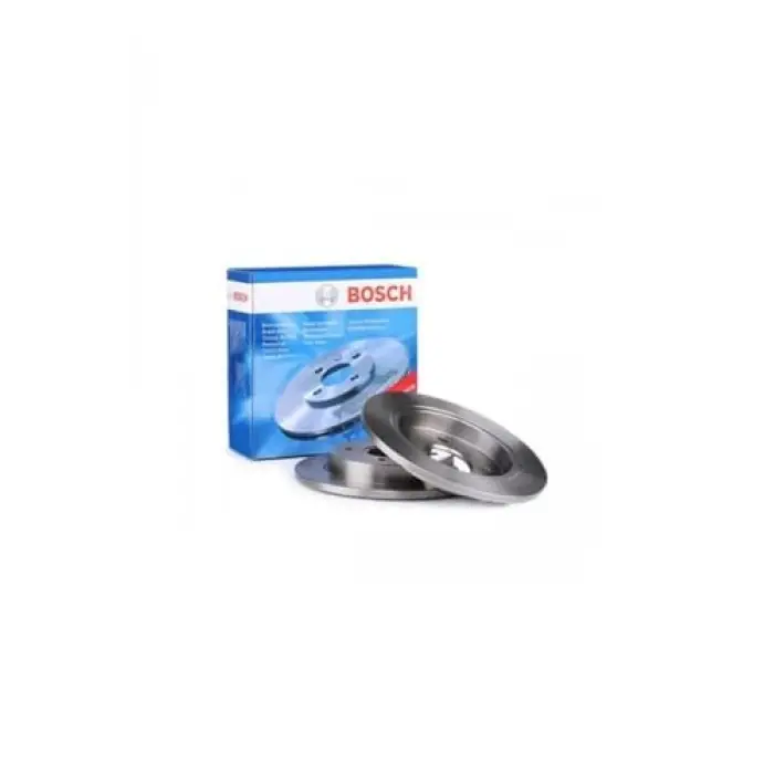 0986479D37 Arka Fren Diski