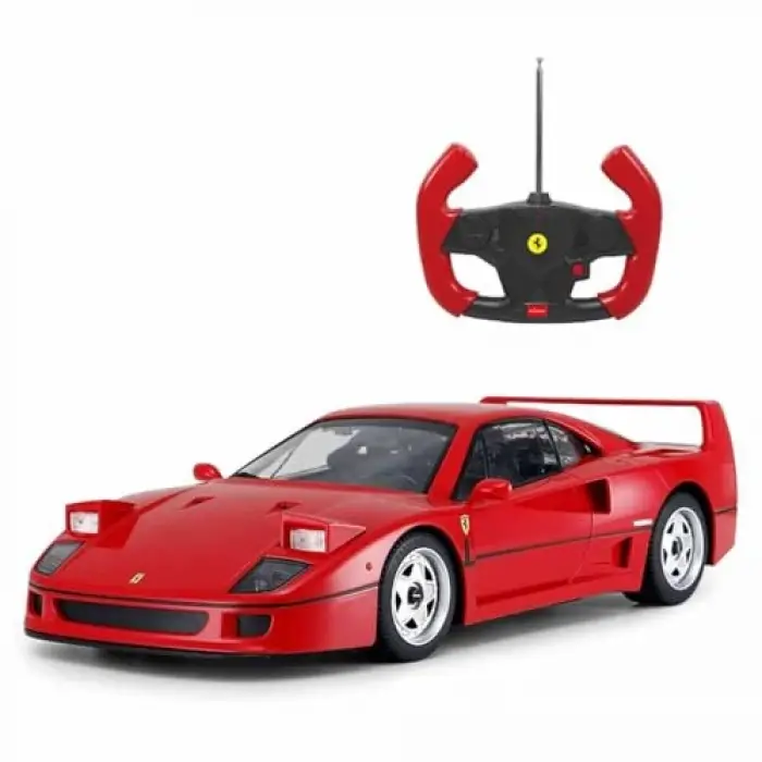 1:14 Ferrari F40 uzaktan kumandalı araba