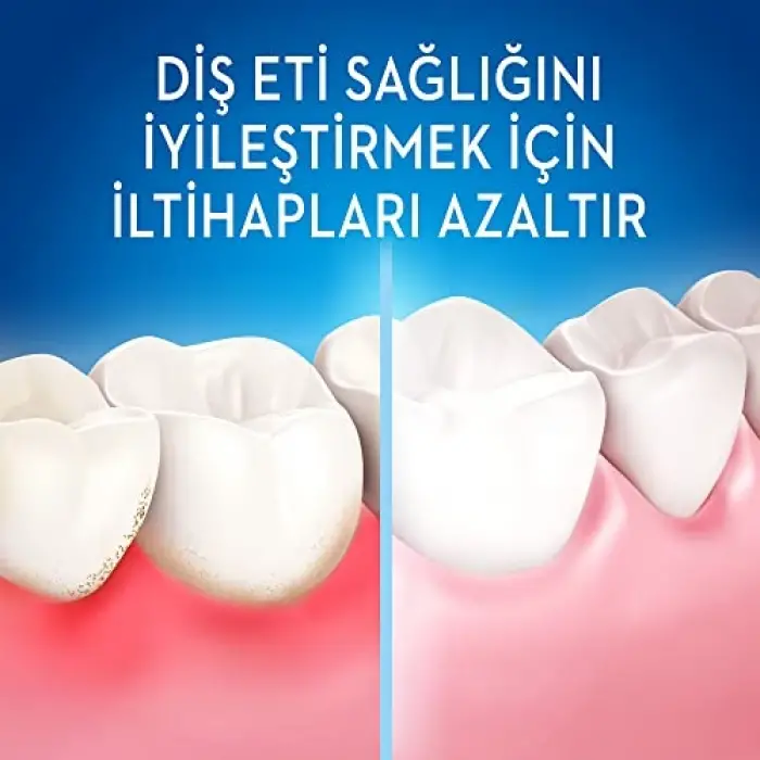 1-2-3 Cavity Defense Diş Fırçası Orta