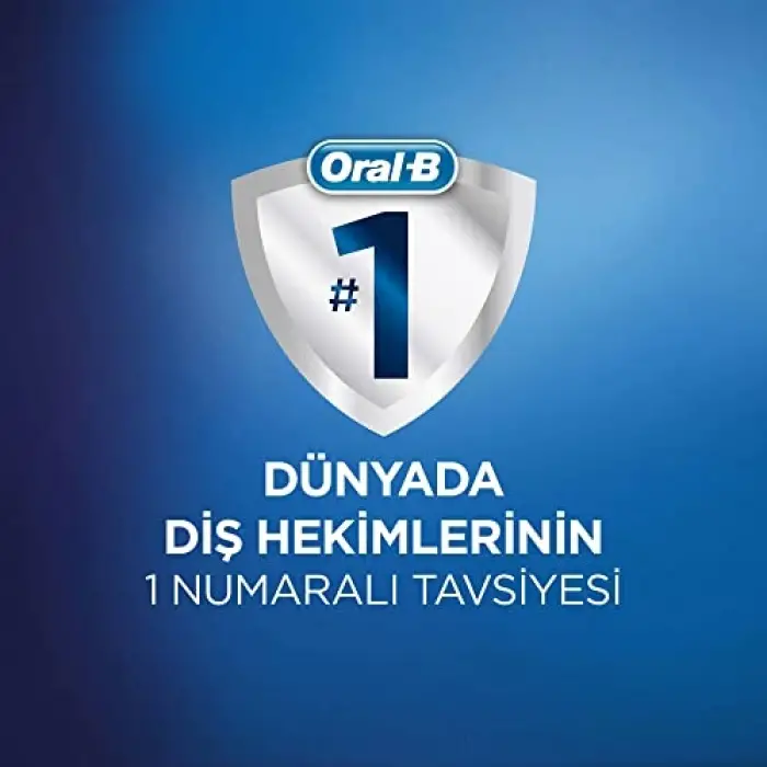 1-2-3 Cavity Defense Diş Fırçası Orta